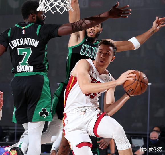 凯尔特人队|3-20大崩盘！四巨头杀红眼，凯尔特人惊天大逆转，巴特勒无力回天