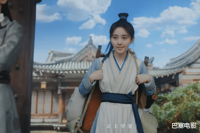 五毛特效|救命，这廉价塑料的五毛特效，我这双眼承受了太多