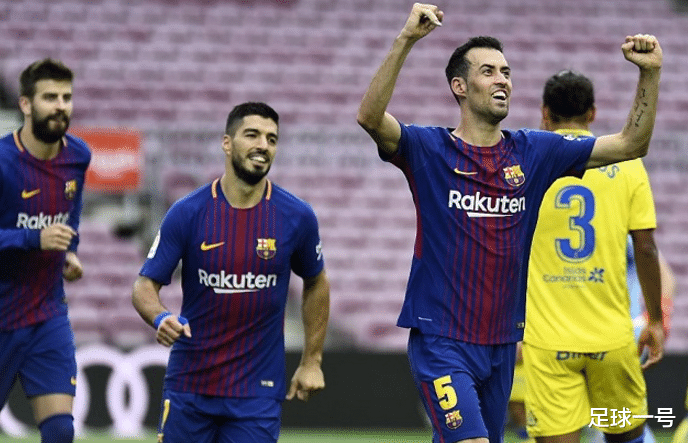 山西省|大反转！巴萨混子型功勋或成球队领袖，梅西若离队他将是第一队长