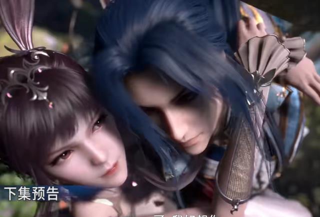 小舞|斗罗133：小舞献祭，唐三和胡列娜趴着哭喊，唐三对小舞称呼亮了