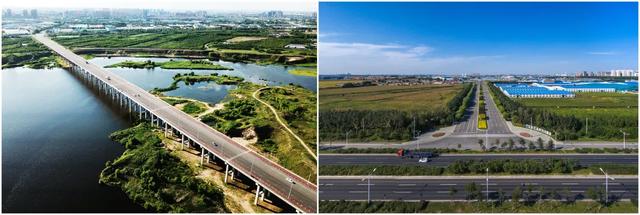 琼海:喜讯!沈阳这条大街试通车了