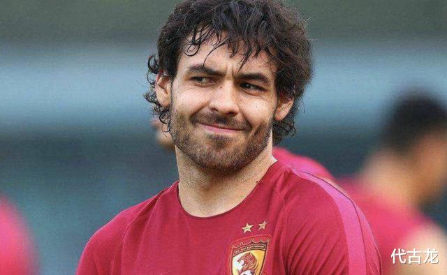 【金瀚】王者归来，高拉特独造2球状态极好，恒大跟国足都等他驰援