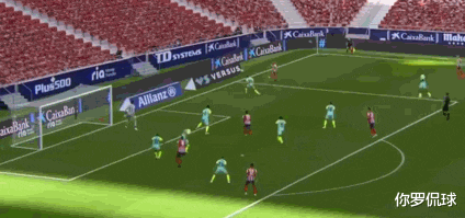 苏亚雷斯|巴萨傻眼了吧？苏亚雷斯登场20分钟，贡献2射1传，状态爆表