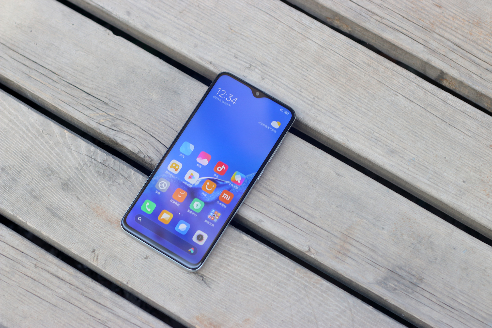 红米手机|发布15个月的千元“神机”，6+128GB已降至1049，性价比仍然很高