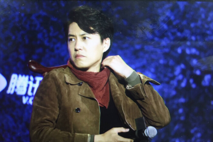 黄渤：《摸金校尉之九幽将军》来袭，靳东黄渤领衔探险，夏雨王千源作配