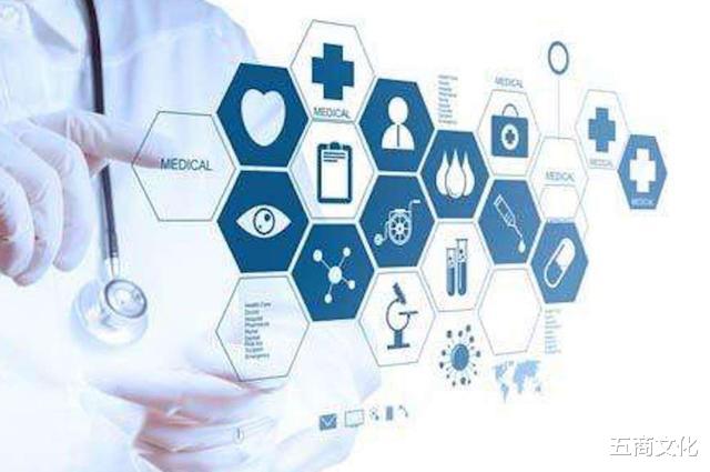 京东|又一暴利行业！京东华为腾讯纷纷“入坑”，却依旧慢了马云一步