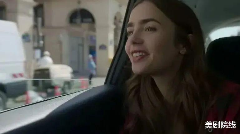 |Netflix绝了，又出品一部舔屏剧，太爽了