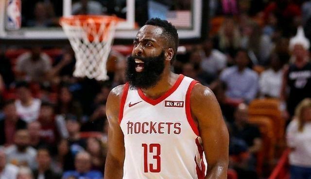 火箭队|火箭3消息！德帅回应火湖大战，哈登赛后爆粗口，威少好消息