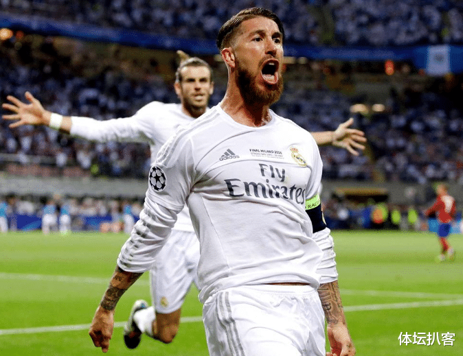 皇家马德里▲1-0!皇马疯狂6连胜杀死西甲悬念,领先巴萨4分,有望提前夺冠!