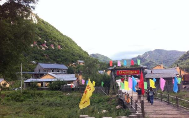 [赵本山]赵本山带火的“象牙山”，如今已“面目全非”，游客表示不愿再来