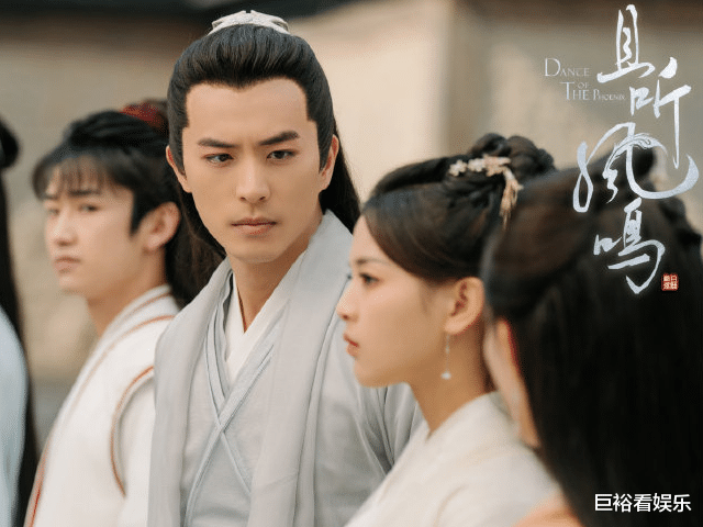 琉璃|全网最好看的网剧大洗牌:《琉璃》掉出前三,榜首不再是《重启》