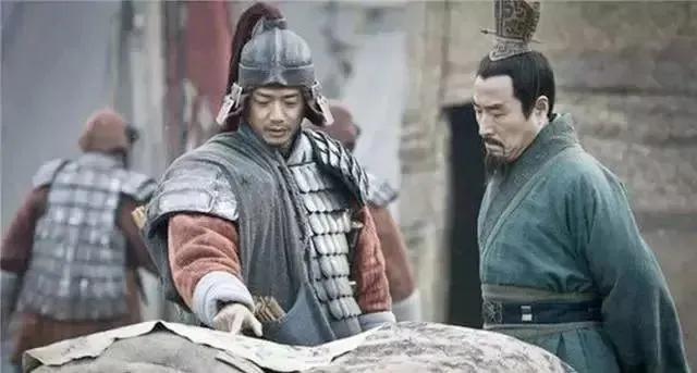 [韩信]军事奇才韩信之死，被一群宫女用竹子捅死，只成就了两个成语