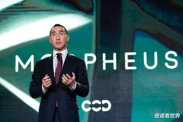 何猷龙|何鸿燊葬礼流程已经说明:真正接班人不是何超琼,而是儿子何猷龙