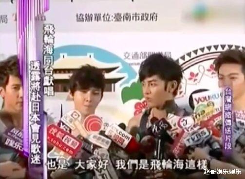 「吴尊」隐婚多年，他到底撒了多少谎？