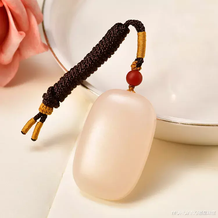 『』和田玉的油性到底是怎样的？