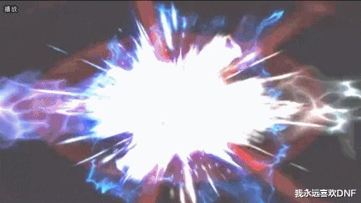 地下城与勇士|DNF：25个三觉职业，谁的3觉主动最帅？我觉得是蓝拳，剑魔太大了