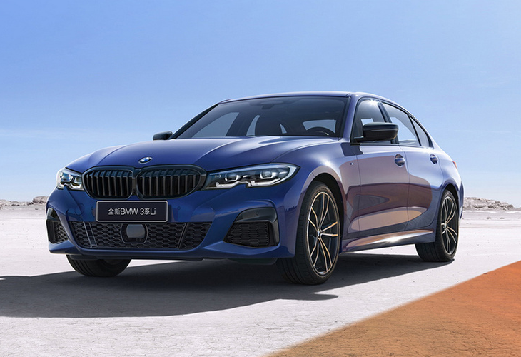 宝马5系|鸡头VS凤尾，2款德系豪华车评比，究竟要如何买