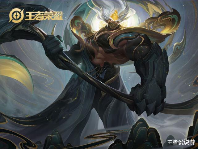 李元芳|唯一天克李元芳的射手,秀翻典韦,不惧婉儿,最怕亚瑟