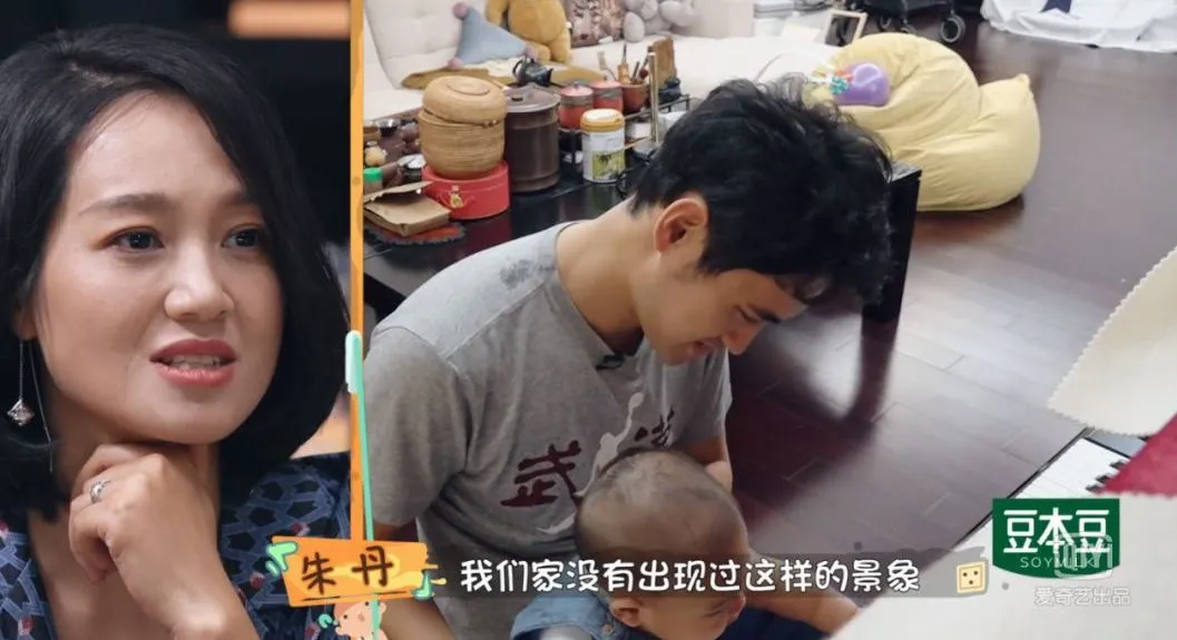 郭碧婷|郭碧婷临产，宝宝沦为向佐的赚钱工具？豪门婚姻也躲不开这个残酷真相