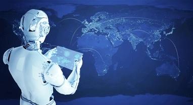 科技创新@2020高考作文热点:人工智能,科技创新!满分作文+最新时事+高分句子