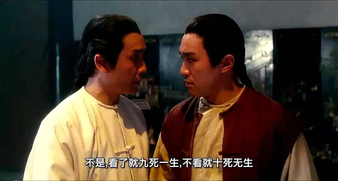 李健|《鹿鼎记》被玩坏，陈小春版8。9，黄晓明5。7，张一山2。5