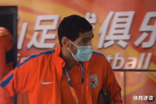 李霄鹏|冤枉李霄鹏了?格德斯这一举动不可饶恕?