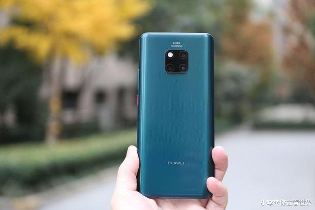 华为手机|一台华为手机多久一换最合适?资深花粉的回答很实在,终于不慌了