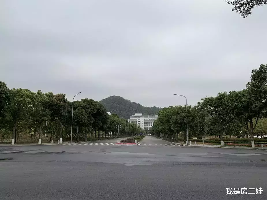 去了一趟南沙，我有几句话想对买房人说......