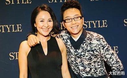 赵薇|李玉刚到底有多渣?成名后抛弃老婆,二婚竟成外国高官女婿