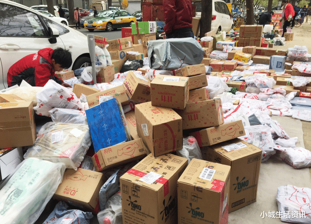 「顺丰速运」京东、淘宝退货时，为啥很多商家总是强调不要发顺丰？答案很现实