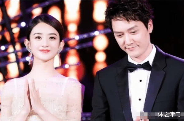 冯绍峰|赵丽颖冯绍峰婚变？冯绍峰频繁清空微博，两人财产疑已做好分割