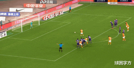 山东鲁能|外援3打1照样输球！泰达1-2卓尔，施蒂利克明天离开中国