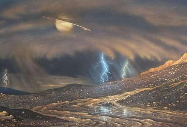 【】现在大海的水,还是几十亿年前的海水吗?答案你万万想不到