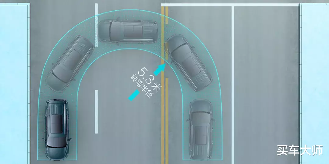 吉利|纠结吉利豪越与长安CS75 PLUS？出游一趟便知还是大点好