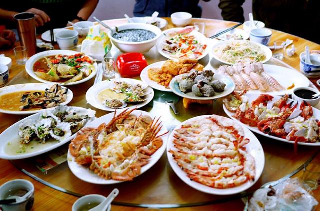 黄鳝|寄生虫超多的4道菜，虽然很美味但也很危险，常在外吃饭的要小心