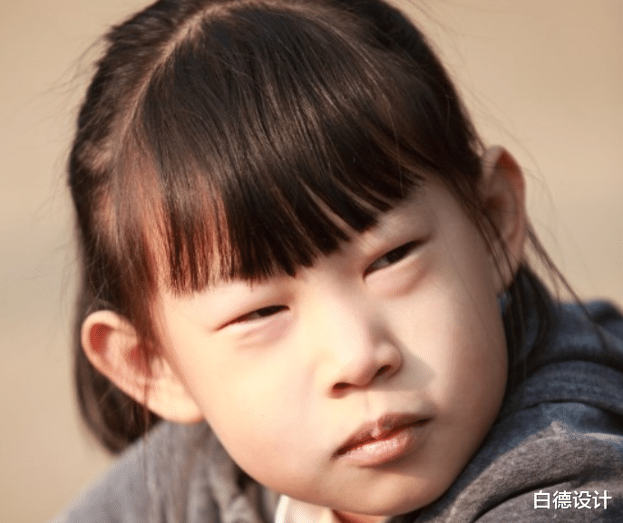 小沈阳@有种“最丑星二代”叫小沈阳女儿,如今再次亮相,美到不敢认!