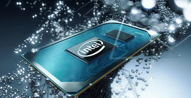 |Intel成了纸老虎？十一代酷睿关注度太低，时代真变了