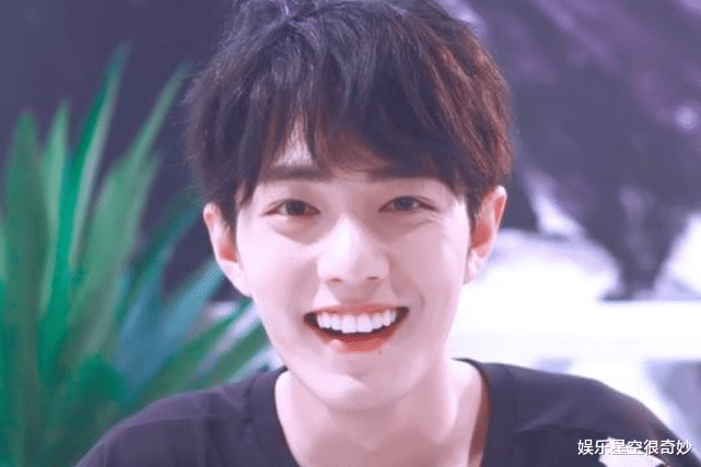 肖战|肖战也去过《变形计》?看到他的出场方式后,活该他现在这么红!