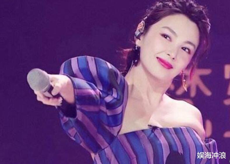 [张雨绮]杨天真为啥不让张雨绮参加《跨界歌王》？看了《浪姐》总算是懂了