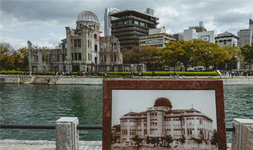 廣島原子彈設計者，60年後參觀廣島遭日本指責，一番話讓對方沉默-圖3