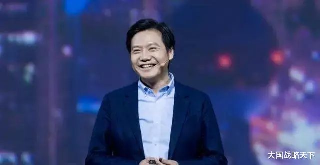 李国庆|重磅！雷军突然宣布重大消息，米粉：一切来得如此快，不愧是小米