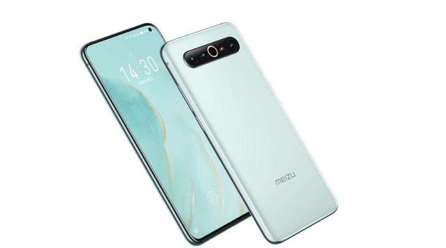 魅族|逆势突变，魅族后发制人用新配色试图挽回销量，性能依旧强势