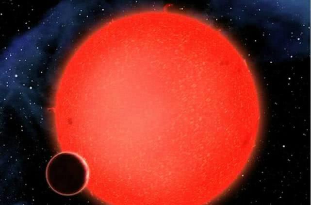 『银河』宇宙再现超级地球，首次发现云层和水蒸气，科学家却不敢去！