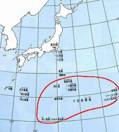 最遙遠的東京——日本唯一的海外屬地小笠原群島是什麼樣的？-圖4