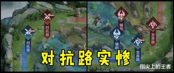 亚瑟|王者荣耀对抗路三大“毒瘤”，亚瑟倒第三，夏侯惇第二，你敢用？