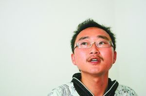 高考作文|当年的“另类神童”，用甲骨文撰写高考作文，现在为何销声匿迹了