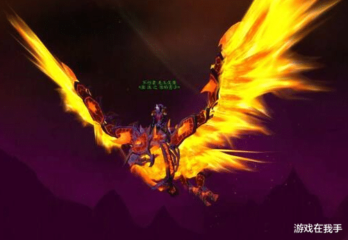 魔兽世界|魔兽世界还在玩正式服的玩家，肯定是这几种坐骑没有集齐！