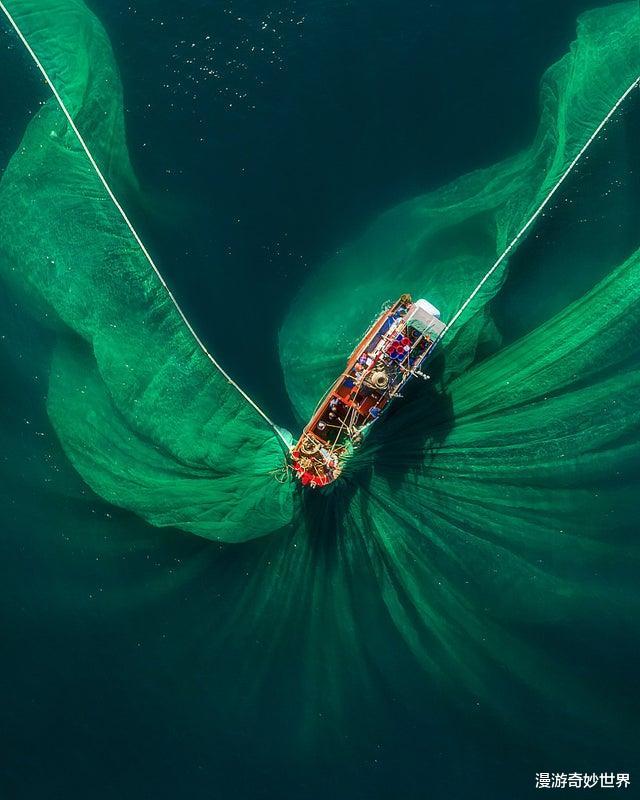 |看了对比图才发现，这些东西居然这么大…