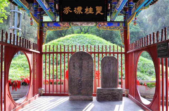 「诸葛亮」诸葛亮之墓被发掘？墓中场景轰动了历史，专家：他没骗我们