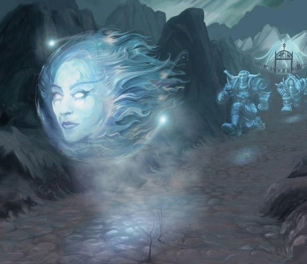 魔兽争霸3|《魔兽争霸3》：四个可以自爆的单位，动不动就和敌人同归于尽~
